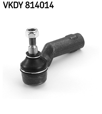 SKF VKDY 814014 Cap de bara